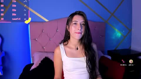 Brenda moris online show from 10.17.25