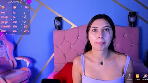 Brenda moris online show from 11.06.25