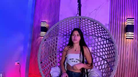 Brenda moris online show from 03.07.26