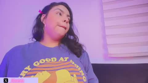 Brendita  online show from 09.16.25