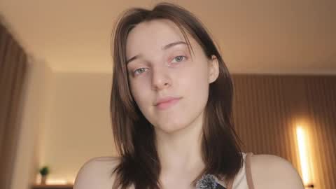 Marceline online show from 06.07.26