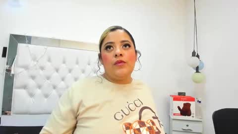 Brenda  online show from 11.23.25