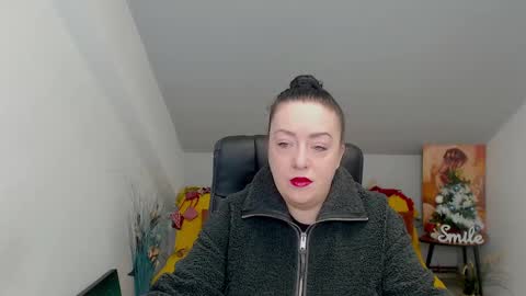Brenda Skye online show from 01.03.25