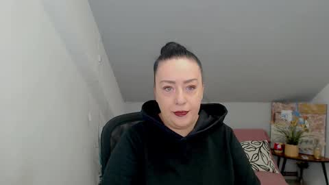 Brenda Skye online show from 09.29.25