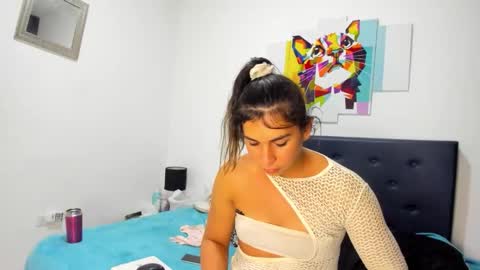 brenda_sofia online show from 11.07.25