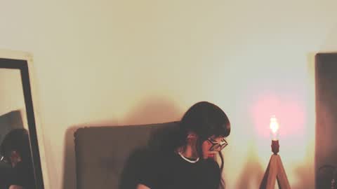 Snapshot of brenda_storm chatting on 03.12.25 Brenda online show from 03.12.25