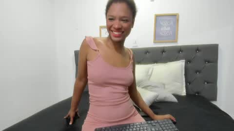 brenda_thomp online show from 04.08.26