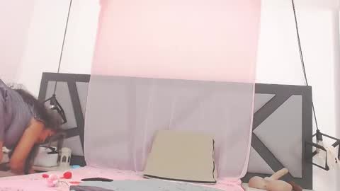 BRENDA VELASQUEZ online show from 11.01.25