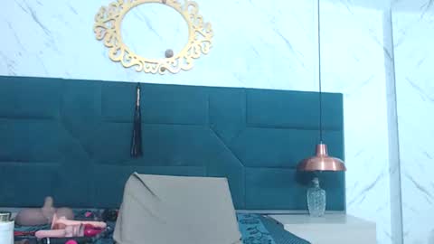 Snapshot of brenda_velasquez chatting on 04.30.26 BRENDA VELASQUEZ online show from 04.30.26