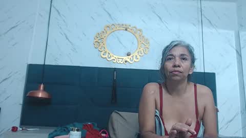Snapshot of brenda_velasquez chatting on 05.01.26 BRENDA VELASQUEZ online show from 05.01.26