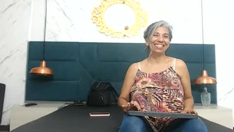 Snapshot of brenda_velasquez chatting on 05.16.26 BRENDA VELASQUEZ online show from 05.16.26