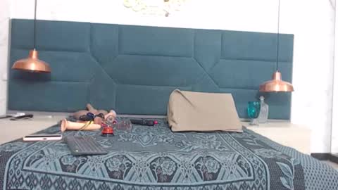 Snapshot of brenda_velasquez chatting on 05.29.26 BRENDA VELASQUEZ online show from 05.29.26