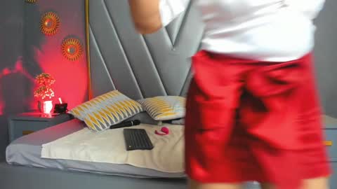 Brenda Time Schedule 0600 - 1400 GMT-5 online show from 01.20.25