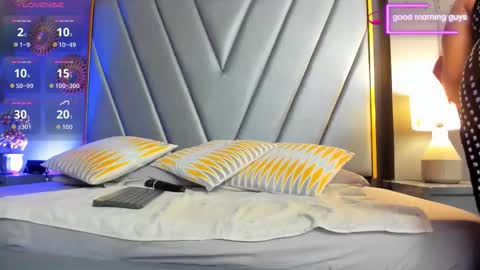 Brenda Time Schedule 0600 - 1400 GMT-5 online show from 09.10.25