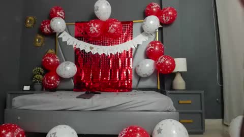 Brenda Time Schedule 0600 - 1400 GMT-5 online show from 10.20.25