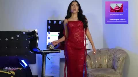 brendaaguerra online show from 10.15.25