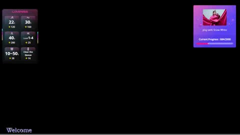 Snapshot of brendaaguerra chatting on 10.29.25 brendaaguerra online show from 10.29.25