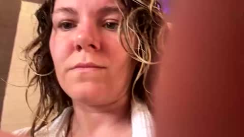 Brenda online show from 05.03.26