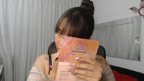 Brenda online show from 01.05.25