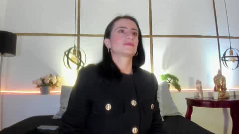 MeganBeaked online show from 11.12.25