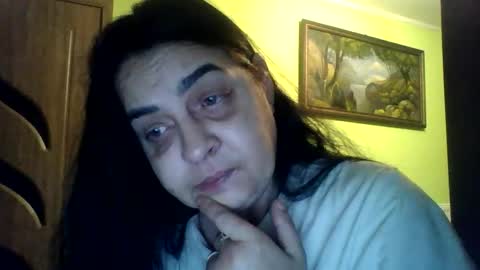 Snapshot of brendamorgen chatting on 02.02.26 Brenda online show from 02.02.26