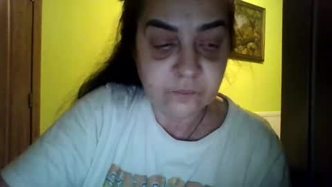 Snapshot of brendamorgen chatting on 02.03.26 Brenda online show from 02.03.26