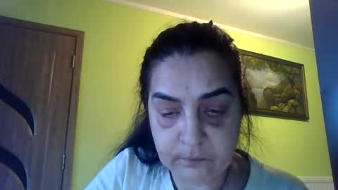 Snapshot of brendamorgen chatting on 02.03.26 Brenda online show from 02.03.26