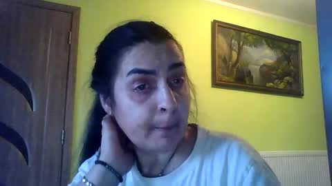 Snapshot of brendamorgen chatting on 02.03.26 Brenda online show from 02.03.26