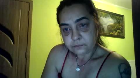 Snapshot of brendamorgen chatting on 02.11.26 Brenda online show from 02.11.26