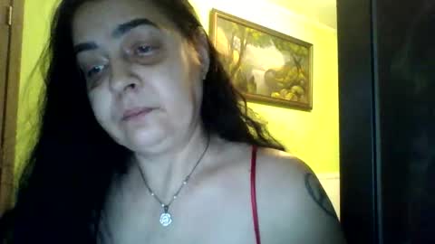 Snapshot of brendamorgen chatting on 02.14.26 Brenda online show from 02.14.26