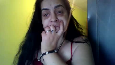 Snapshot of brendamorgen chatting on 02.15.26 Brenda online show from 02.15.26