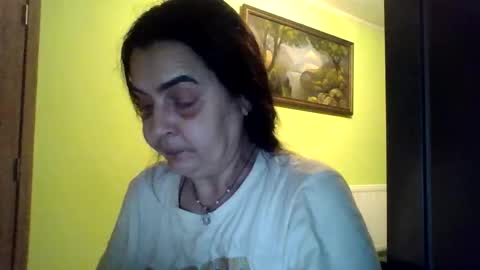 Snapshot of brendamorgen chatting on 02.16.26 Brenda online show from 02.16.26