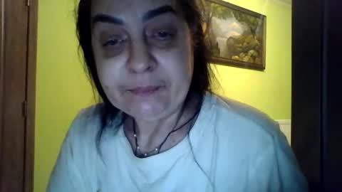 Snapshot of brendamorgen chatting on 02.18.26 Brenda online show from 02.18.26