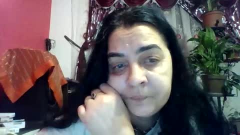 Snapshot of brendamorgen chatting on 02.19.26 Brenda online show from 02.19.26