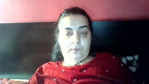 Snapshot of brendamorgen chatting on 02.20.26 Brenda online show from 02.20.26