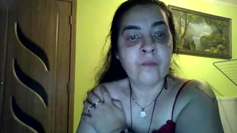 Snapshot of brendamorgen chatting on 02.22.26 Brenda online show from 02.22.26