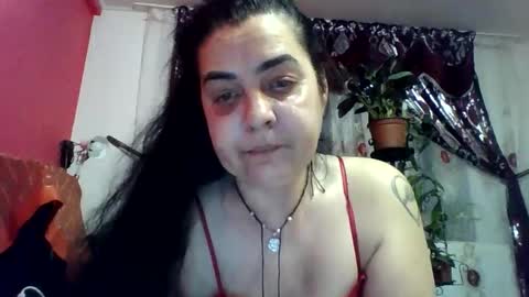 Snapshot of brendamorgen chatting on 02.23.26 Brenda online show from 02.23.26