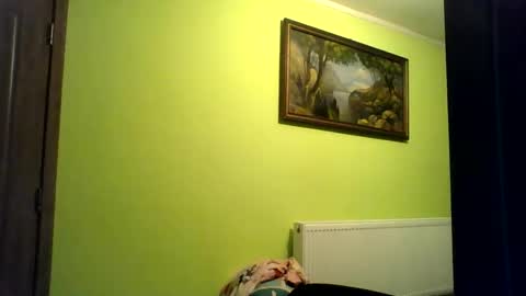 Snapshot of brendamorgen chatting on 02.24.26 Brenda online show from 02.24.26