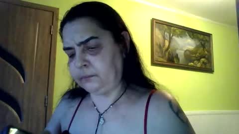 Snapshot of brendamorgen chatting on 02.25.26 Brenda online show from 02.25.26