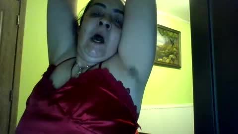 Snapshot of brendamorgen chatting on 03.04.26 Brenda online show from 03.04.26