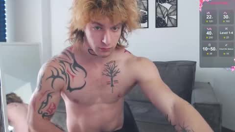 brendan__piks online show from 10.21.25