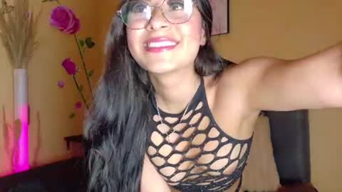 Snapshot of brendarojas_ chatting on 06.24.26 Brenda online show from 06.24.26