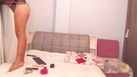 brendaxlove21 online show from 01.16.26