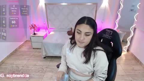 BRENDDA  online show from 01.15.26