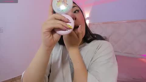 BRENDDA  online show from 03.25.26