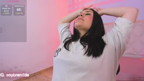 BRENDDA  online show from 03.27.26