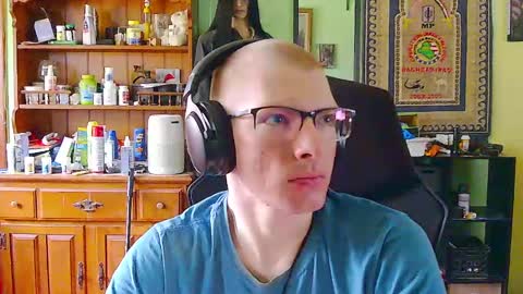 Brenden online show from 03.07.25