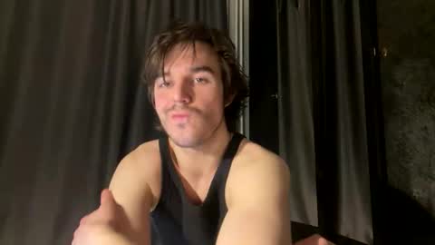 Snapshot of brendon000hardt chatting on 02.25.26 brendon000hardt online show from 02.25.26