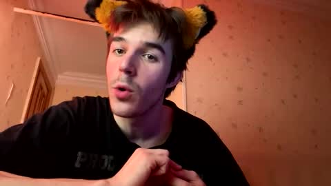 Snapshot of brendon000hardt chatting on 04.05.26 brendon000hardt online show from 04.05.26