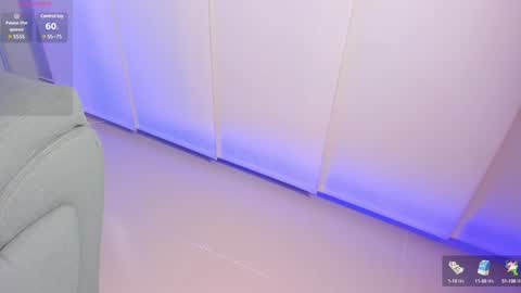 Snapshot of brennastone chatting on 01.25.25      online show from 01.25.25